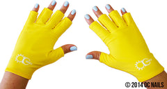 UV Shield Glove ~ SUMMER SOLSTICE