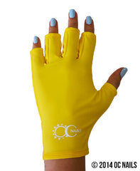 UV Shield Glove ~ SUMMER SOLSTICE